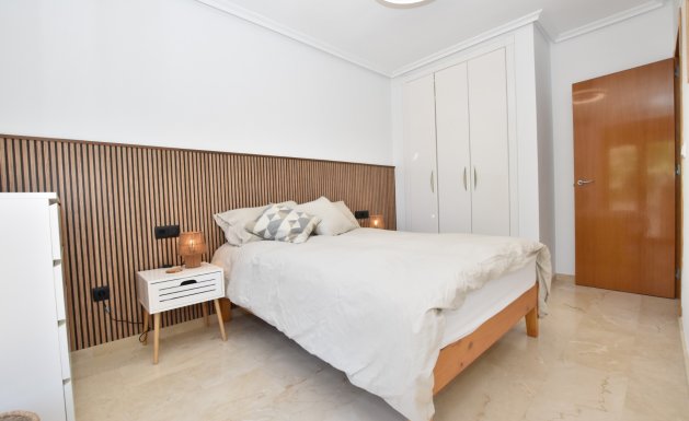 Resale - Terraced house / Townhouse - Algorfa - La Finca Golf Resort