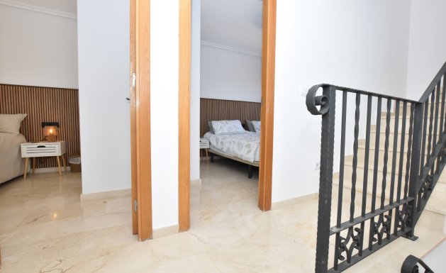 Resale - Terraced house / Townhouse - Algorfa - La Finca Golf Resort