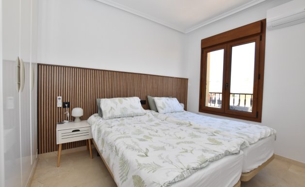 Resale - Terraced house / Townhouse - Algorfa - La Finca Golf Resort