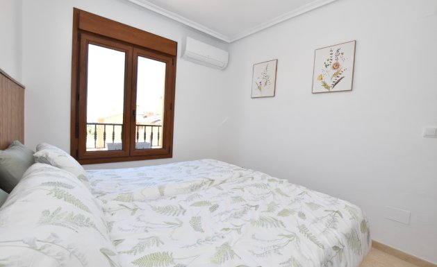 Resale - Terraced house / Townhouse - Algorfa - La Finca Golf Resort