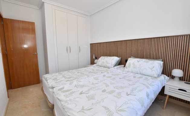 Resale - Terraced house / Townhouse - Algorfa - La Finca Golf Resort