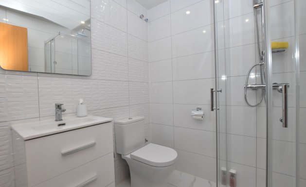 Resale - Terraced house / Townhouse - Algorfa - La Finca Golf Resort