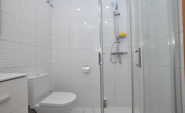 Resale - Terraced house / Townhouse - Algorfa - La Finca Golf Resort