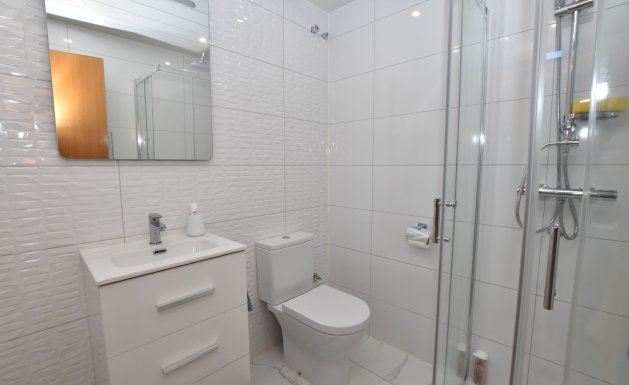 Resale - Terraced house / Townhouse - Algorfa - La Finca Golf Resort