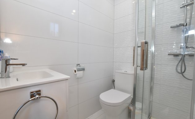 Resale - Terraced house / Townhouse - Algorfa - La Finca Golf Resort