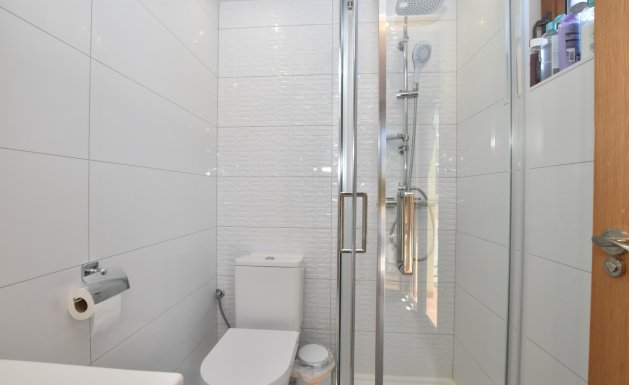 Resale - Terraced house / Townhouse - Algorfa - La Finca Golf Resort