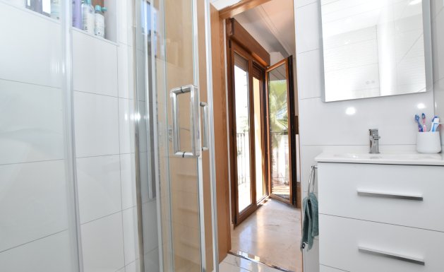 Resale - Terraced house / Townhouse - Algorfa - La Finca Golf Resort