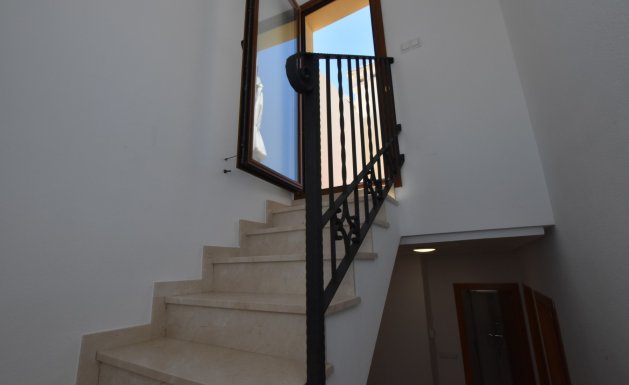 Resale - Terraced house / Townhouse - Algorfa - La Finca Golf Resort