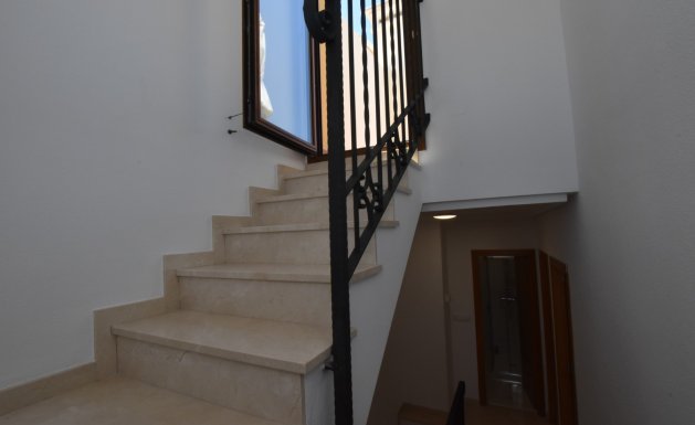 Resale - Terraced house / Townhouse - Algorfa - La Finca Golf Resort