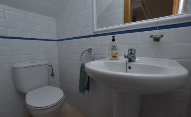 Resale - Terraced house / Townhouse - Algorfa - La Finca Golf Resort