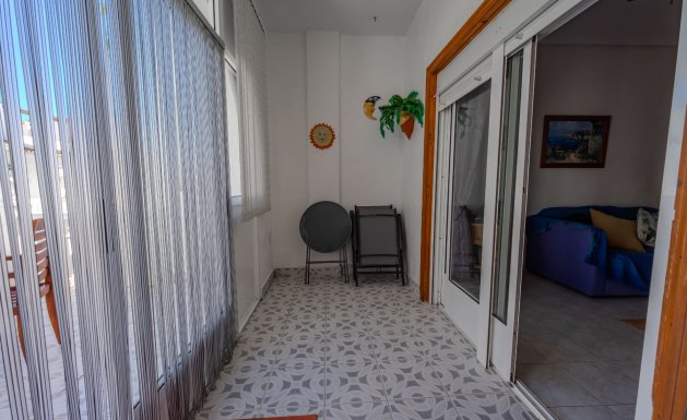 Resale - Duplex - Ciudad Quesada - La Marquesa Golf