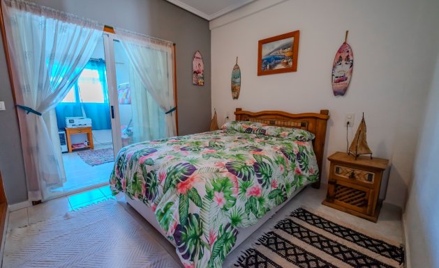 Resale - Duplex - Ciudad Quesada - La Marquesa Golf