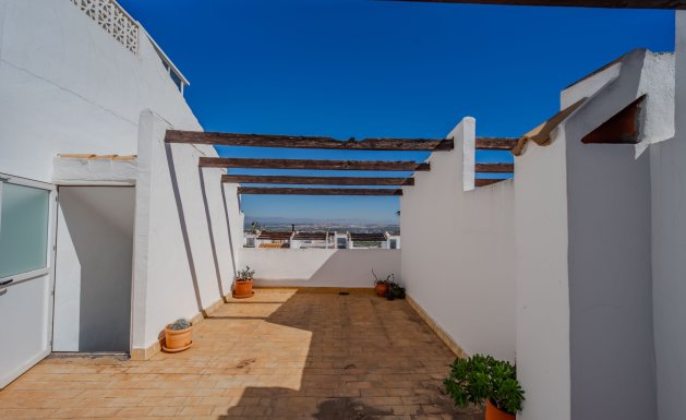 Resale - Duplex - Ciudad Quesada - La Marquesa Golf