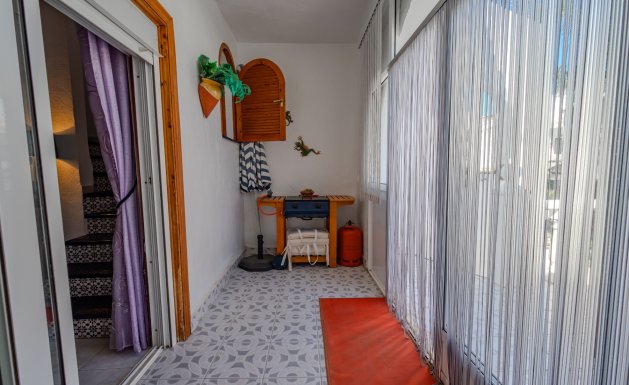 Resale - Duplex - Ciudad Quesada - La Marquesa Golf