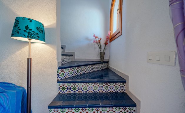 Resale - Duplex - Ciudad Quesada - La Marquesa Golf