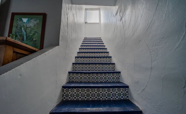 Resale - Duplex - Ciudad Quesada - La Marquesa Golf