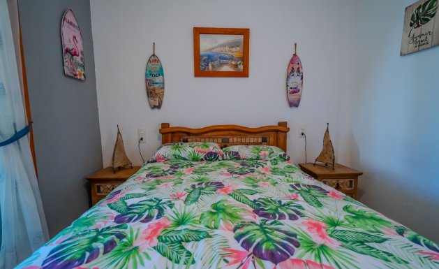 Resale - Duplex - Ciudad Quesada - La Marquesa Golf