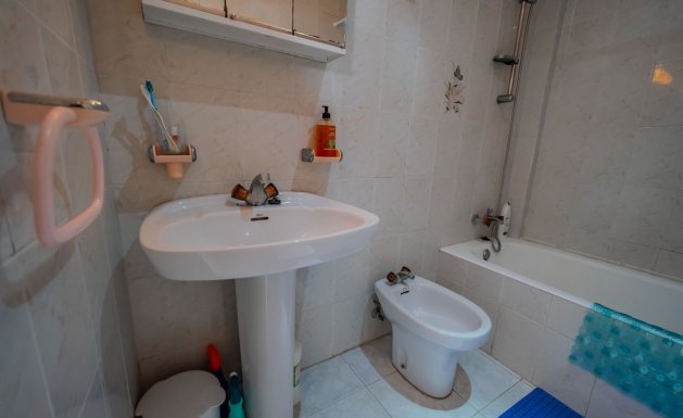 Resale - Duplex - Ciudad Quesada - La Marquesa Golf