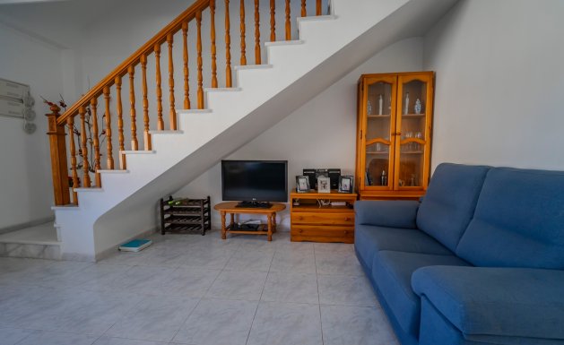 Resale - Villa - Ciudad Quesada - Benimar II