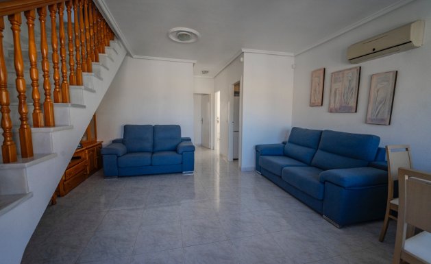 Resale - Villa - Ciudad Quesada - Benimar II