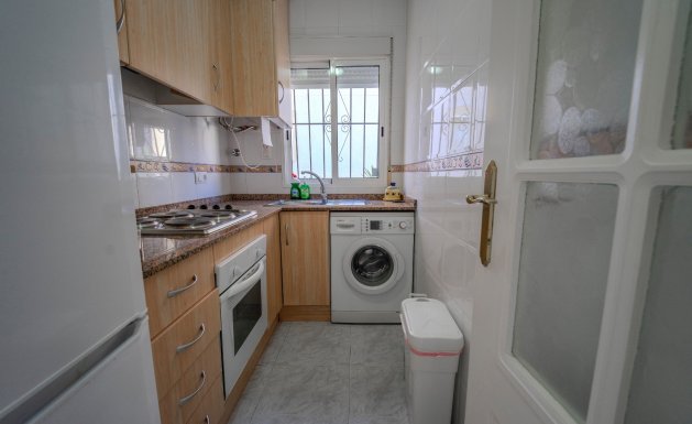 Resale - Villa - Ciudad Quesada - Benimar II