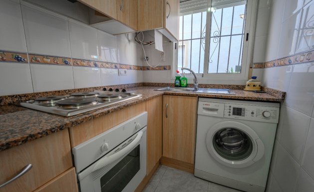 Resale - Villa - Ciudad Quesada - Benimar II