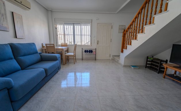 Resale - Villa - Ciudad Quesada - Benimar II