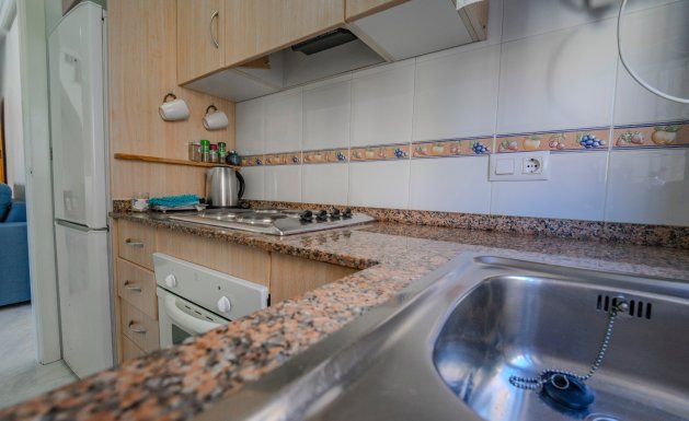 Resale - Villa - Ciudad Quesada - Benimar II