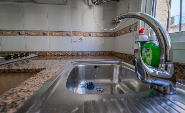 Resale - Villa - Ciudad Quesada - Benimar II
