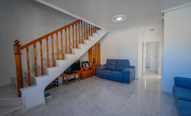 Resale - Villa - Ciudad Quesada - Benimar II