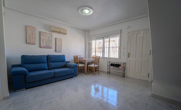 Resale - Villa - Ciudad Quesada - Benimar II