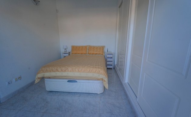 Resale - Villa - Ciudad Quesada - Benimar II