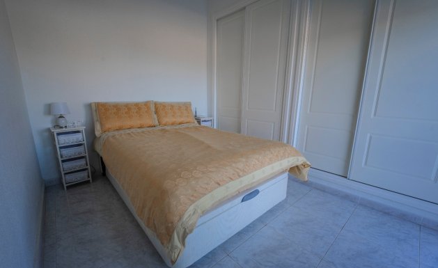 Resale - Villa - Ciudad Quesada - Benimar II