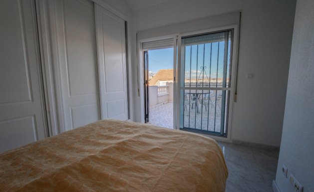 Resale - Villa - Ciudad Quesada - Benimar II