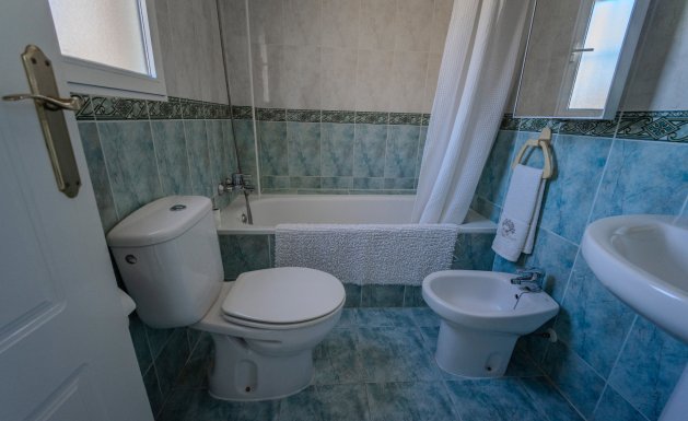 Resale - Villa - Ciudad Quesada - Benimar II