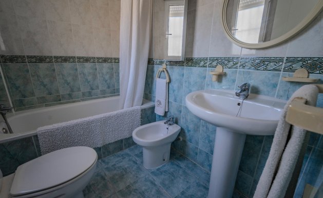 Resale - Villa - Ciudad Quesada - Benimar II