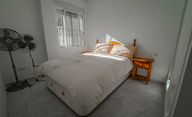 Resale - Villa - Ciudad Quesada - Benimar II