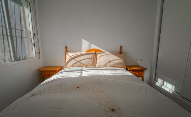 Resale - Villa - Ciudad Quesada - Benimar II