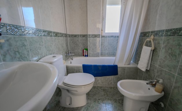 Resale - Villa - Ciudad Quesada - Benimar II