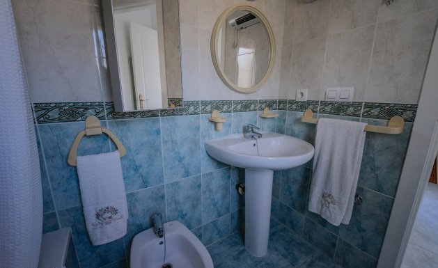 Resale - Villa - Ciudad Quesada - Benimar II