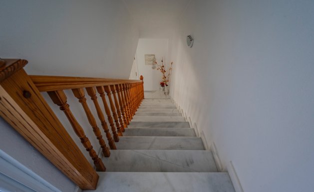 Resale - Villa - Ciudad Quesada - Benimar II