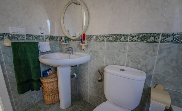 Resale - Villa - Ciudad Quesada - Benimar II