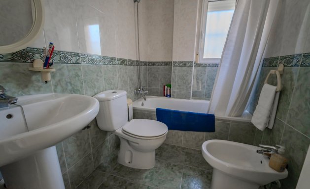 Resale - Villa - Ciudad Quesada - Benimar II