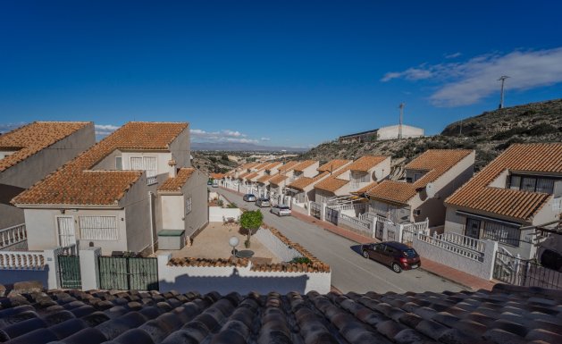 Resale - Villa - Ciudad Quesada - Benimar II
