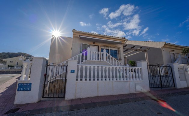 Resale - Villa - Ciudad Quesada - Benimar II