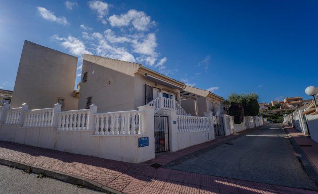 Resale - Villa - Ciudad Quesada - Benimar II
