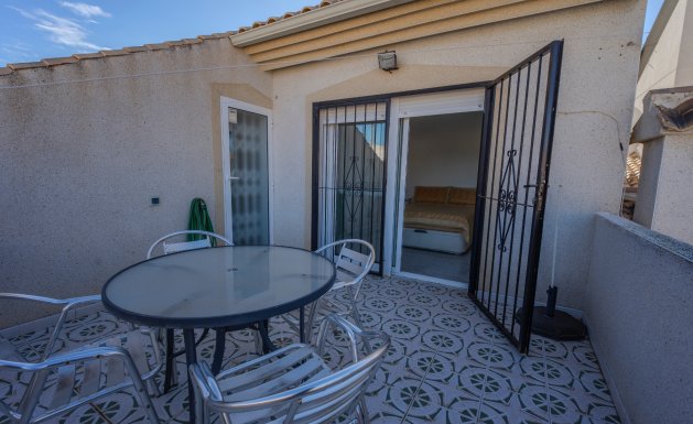 Resale - Villa - Ciudad Quesada - Benimar II