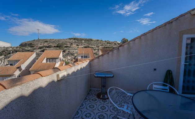 Resale - Villa - Ciudad Quesada - Benimar II