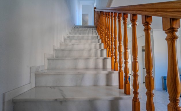 Resale - Villa - Ciudad Quesada - Benimar II