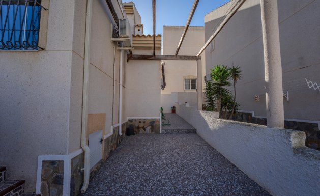Resale - Villa - Ciudad Quesada - Benimar II